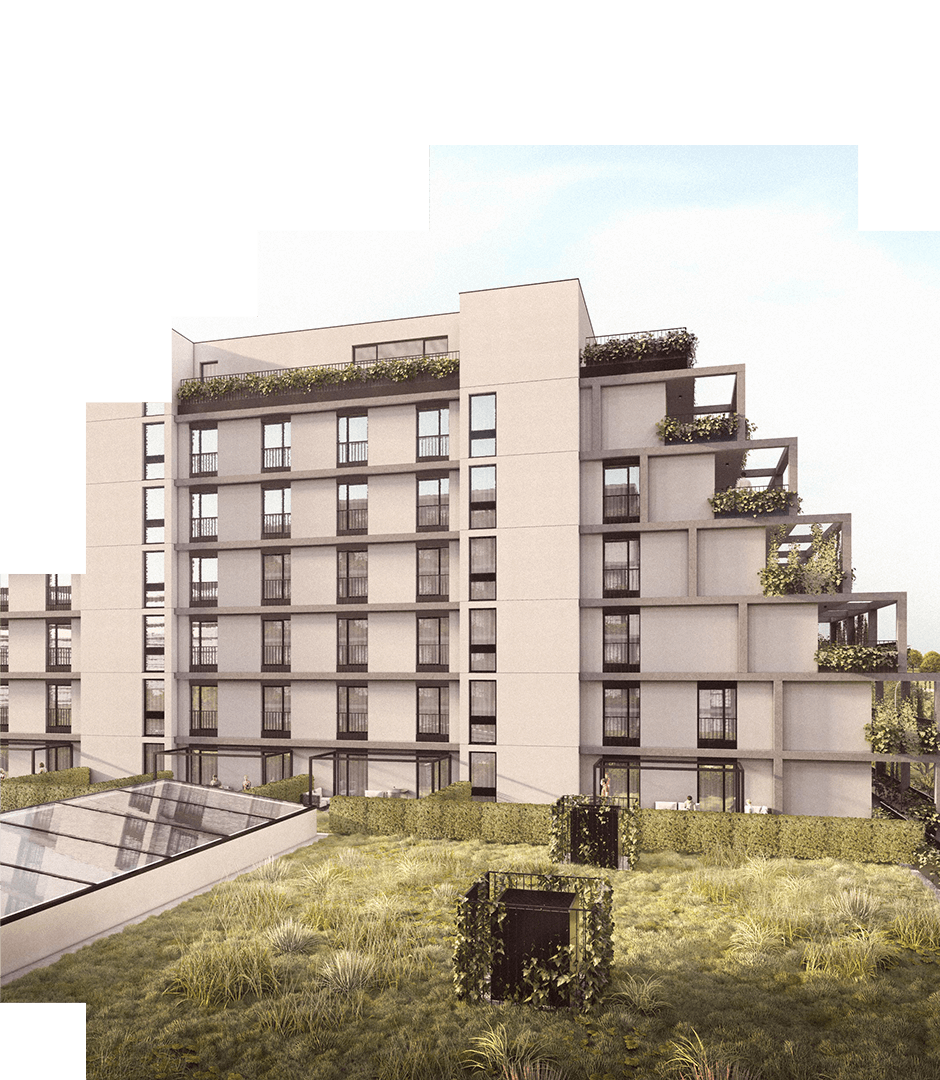 Euroterrace