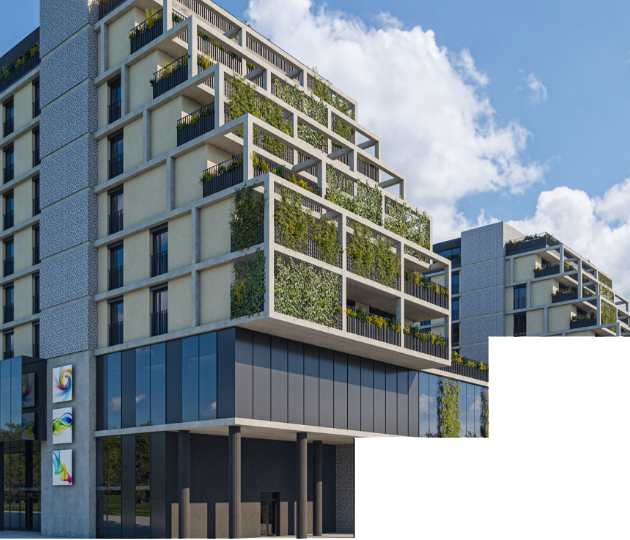 Euroterrace